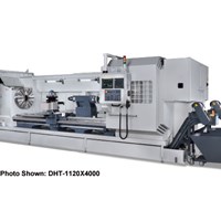 Máy tiện CNC hạng nặng DHT-860-152