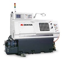 Máy tiện giường nghiêng CNC SL-540(51) 