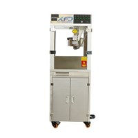 Máy làm bỏng ngô HGC-16S-WM