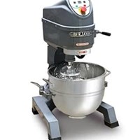 Máy trộn bột Berjaya BJY-BM40-DT