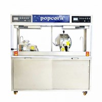 Máy làm bỏng ngô EMC-36TW