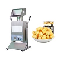 Máy làm bỏng ngô bằng khí nóng AIR-100