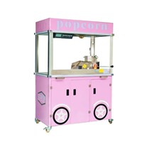 Máy làm bỏng ngô EMC-36MP