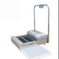 MÁY LÀM SẠCH ĐẾ GIÀY GS313GX