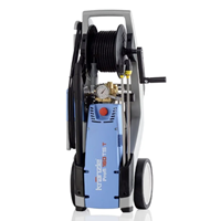 Máy phun rửa áp lực cao KRANZLE Profi 195 TS T 