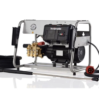 Máy phun rửa áp lực cao KRANZLE WS RP 1000 TS