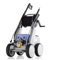Máy phun rửa áp lực cao KRANZLE Quadro 800 TST