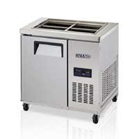 Bàn Salad Grand Woosung GS-36R 