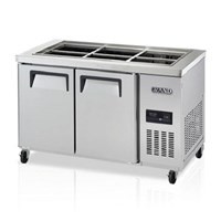 Bàn Salad Grand Woosung GS-48R 