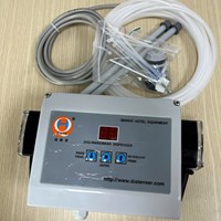 Máy bơm hóa chất - LK