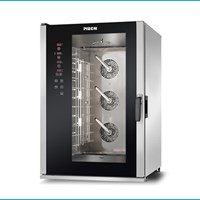Lò nướng PIRON PF8910 