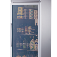 Tủ Mát Cánh Kính Grand Woosung G-30R-1G 