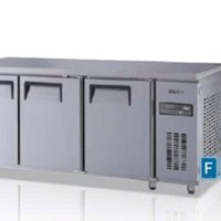 Bàn đông 3 cánh 1m8 Grand Woosung GU-72F 