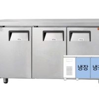Bàn đông lạnh công nghiệp 1m8 Grand GWFM-180RTC 