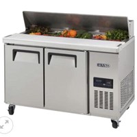 Bàn Salad Grand GS-48R-M 