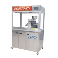 Máy l àm bánh  quy gạo CHIP45-6C