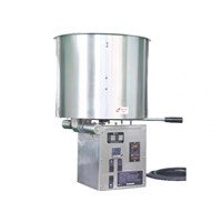 Máy nấu và phủ caramel XFD CA-480