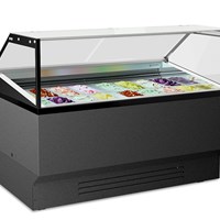 Tủ trưng bày kem Rimini 16G