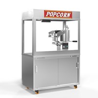 Máy làm bỏng ngô PEC-48