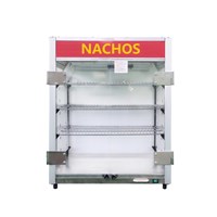 Tủ trưng bày, hâm nóng Nachos, Tủ đựng bỏng ngô HP-460SH 