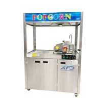 Máy làm bỏng ngô EMC-36L