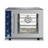 Lò Nướng công nghiệp Lainox REC 051M