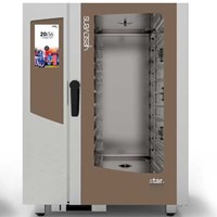 Lò nướng Yesovens STAR 10T