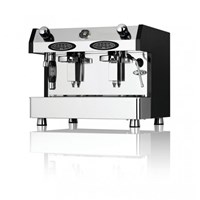 Máy pha cà phê espresso bambino 2E 