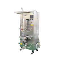 Máy chiết rót và đóng gói chất lỏng tự động CF-61CJ-Y 