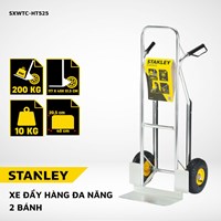 Xe đẩy hàng 2 bánh Stanley HT525 – Tải trọng 200kg 