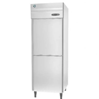 Tủ mát 2 cánh dạng đứng Hoshizaki HR-78MA-S