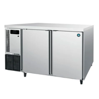 Bàn mát inox 2 cánh Hoshizaki RT-128MA-S 