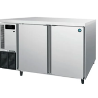 Bàn mát inox 2 cánh Hoshizaki RT-158MA-S 
