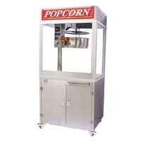 Máy làm bỏng ngô Cinema Popcorn HGC-32S-WM