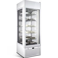 Tủ trưng bày kem Venere 90
