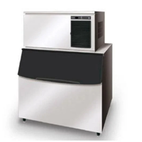 Máy Làm Đá Viên Hoshizaki IM-240XNE-21