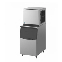 Máy Làm Đá Hình Bán Nguyệt Hoshizaki KMD-201AB