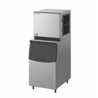 Máy Làm Đá Hình Bán Nguyệt Hoshizaki KMD-201AWB