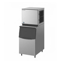 Máy Làm Đá Hình Bán Nguyệt Hoshizaki KMD-270AWB