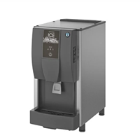 Máy Làm Đá Vảy Tự Động Hoshizaki DCM-60KE