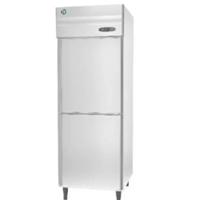 Tủ Đông Đứng 2 Cửa Hoshizaki HFWH77LS4-IC