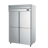 Tủ đông mát 4 cánh Hoshizaki HRF-128MA-S