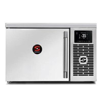 Tủ đông làm lạnh nhanh AT-3 2/3 – Sammic 