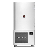 Tủ đông làm lạnh nhanh AT-12 2/70 – Sammic 