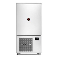 Tủ đông làm lạnh nhanh AT-14 1/1 – Sammic 