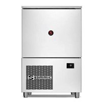 Tủ đông làm lạnh nhanh AT-8 1/1 – Sammic 