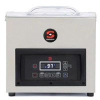 Máy hút chân không SE-520L – Sammic 