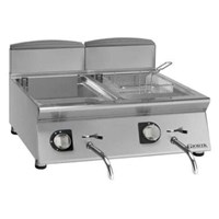 Chiên Nhúng Điện Đôi Dạng Để Bàn FE7210T – Giorik-Italia 
