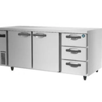 Bàn Đông 3 Cửa Hoshizaki FT-186MA-S-3D 