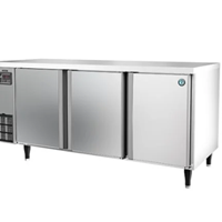 Bàn Salad 3 Cửa Hoshizaki RTWH180LS4-GNT